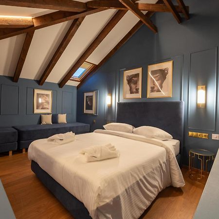 L Suites The Writer'S House Гитио Екстериор снимка