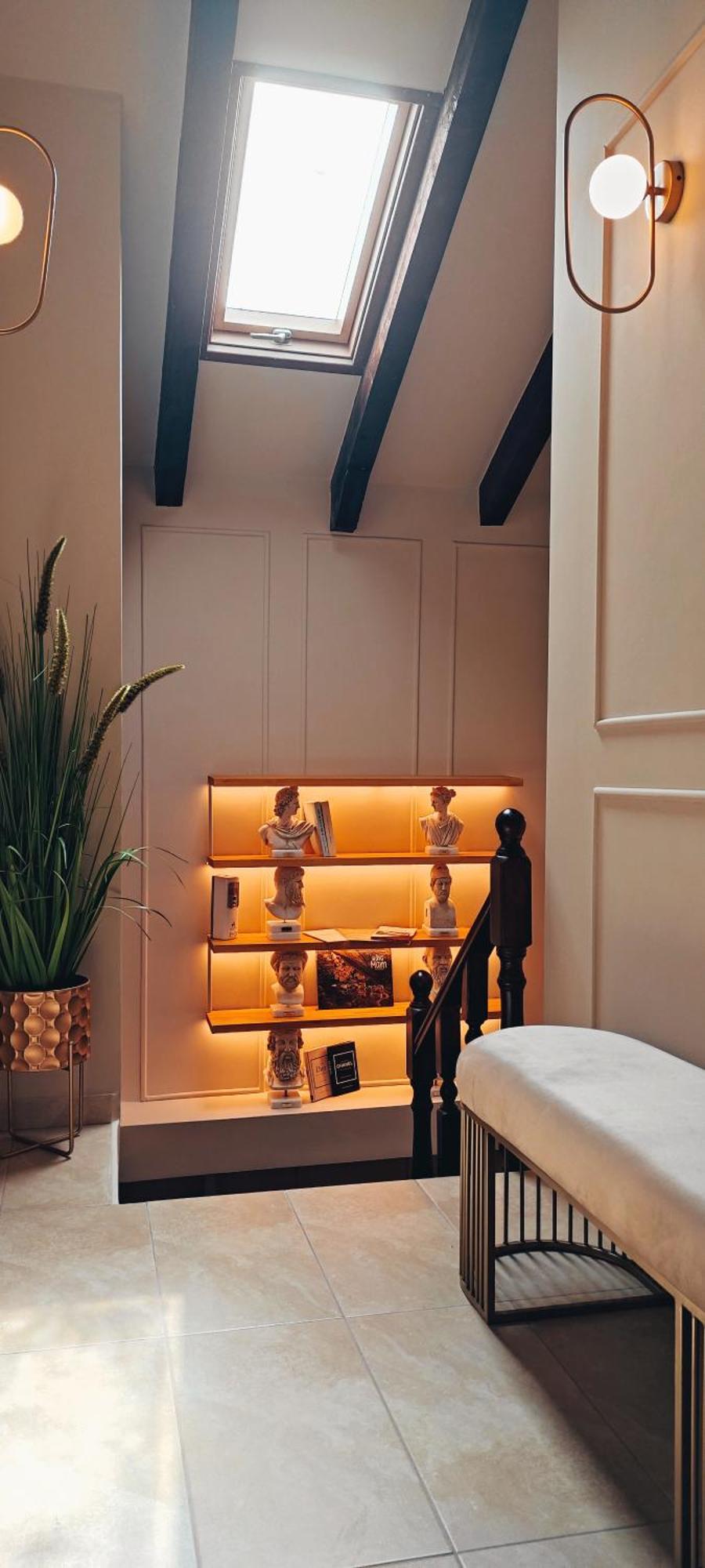 L Suites The Writer'S House Гитио Екстериор снимка