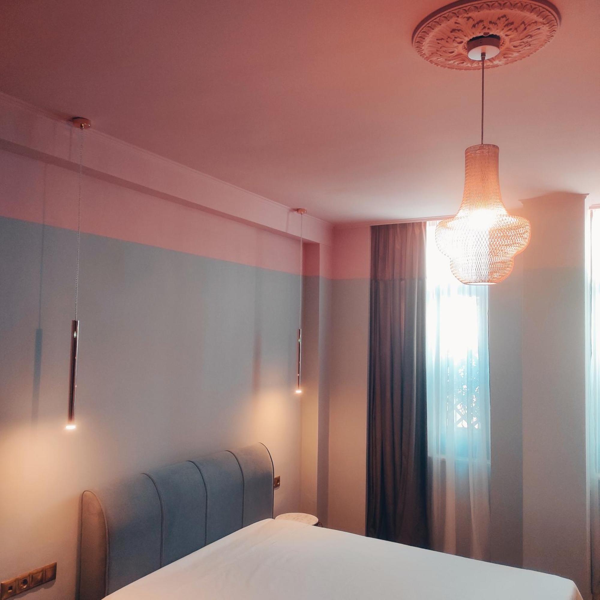 L Suites The Writer'S House Гитио Екстериор снимка