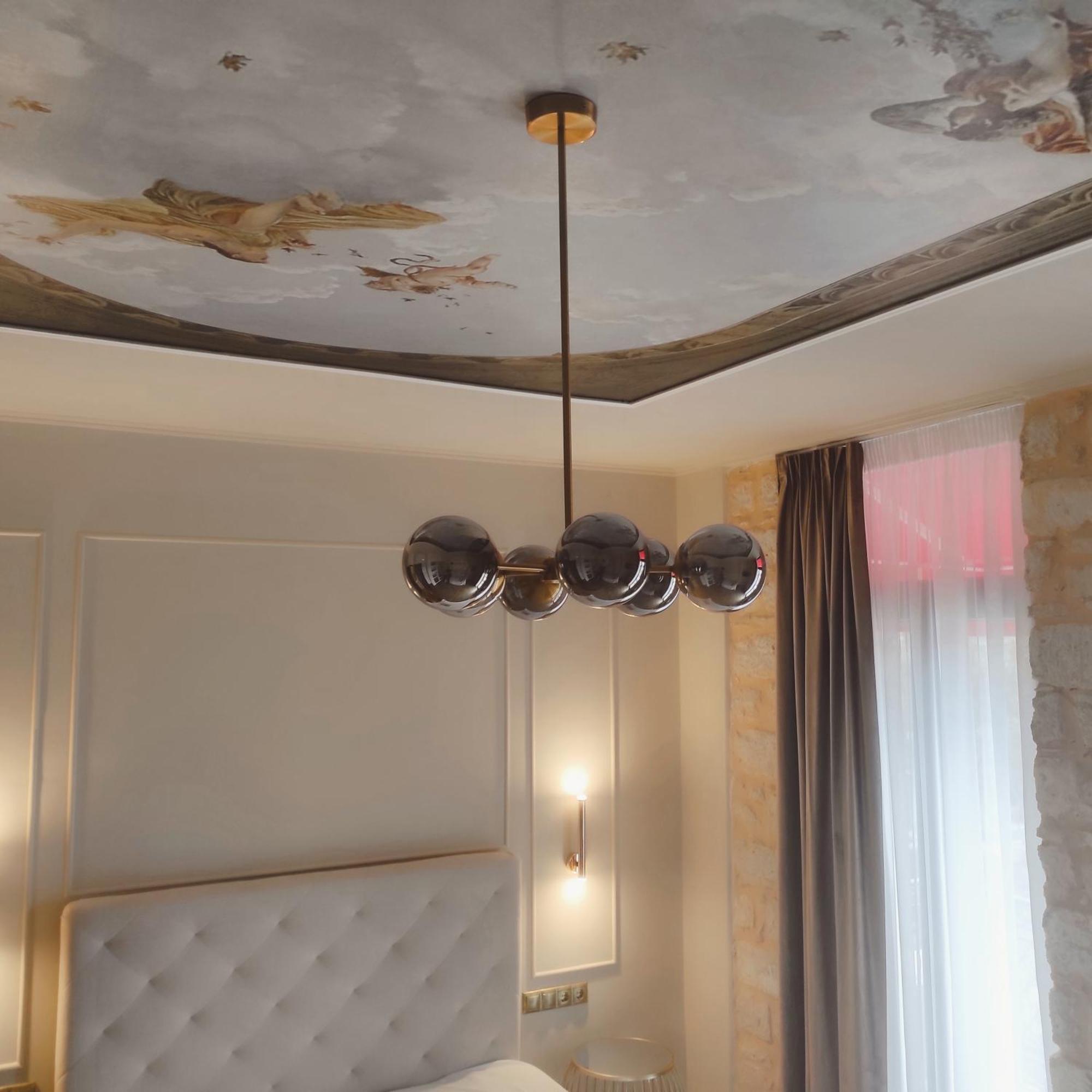 L Suites The Writer'S House Гитио Екстериор снимка