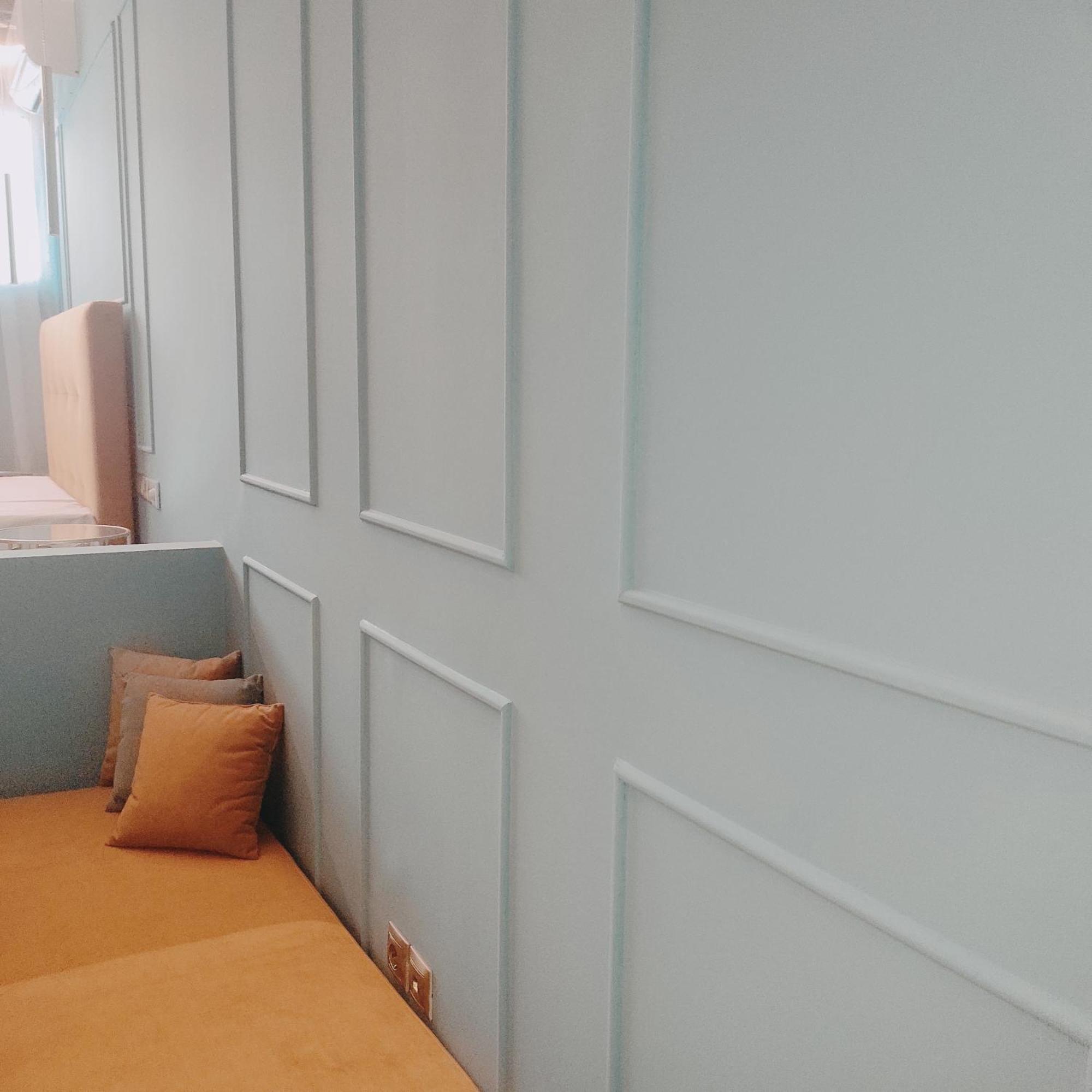 L Suites The Writer'S House Гитио Екстериор снимка