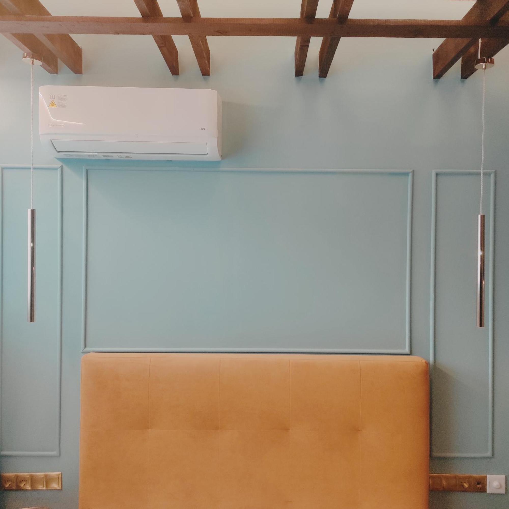 L Suites The Writer'S House Гитио Екстериор снимка