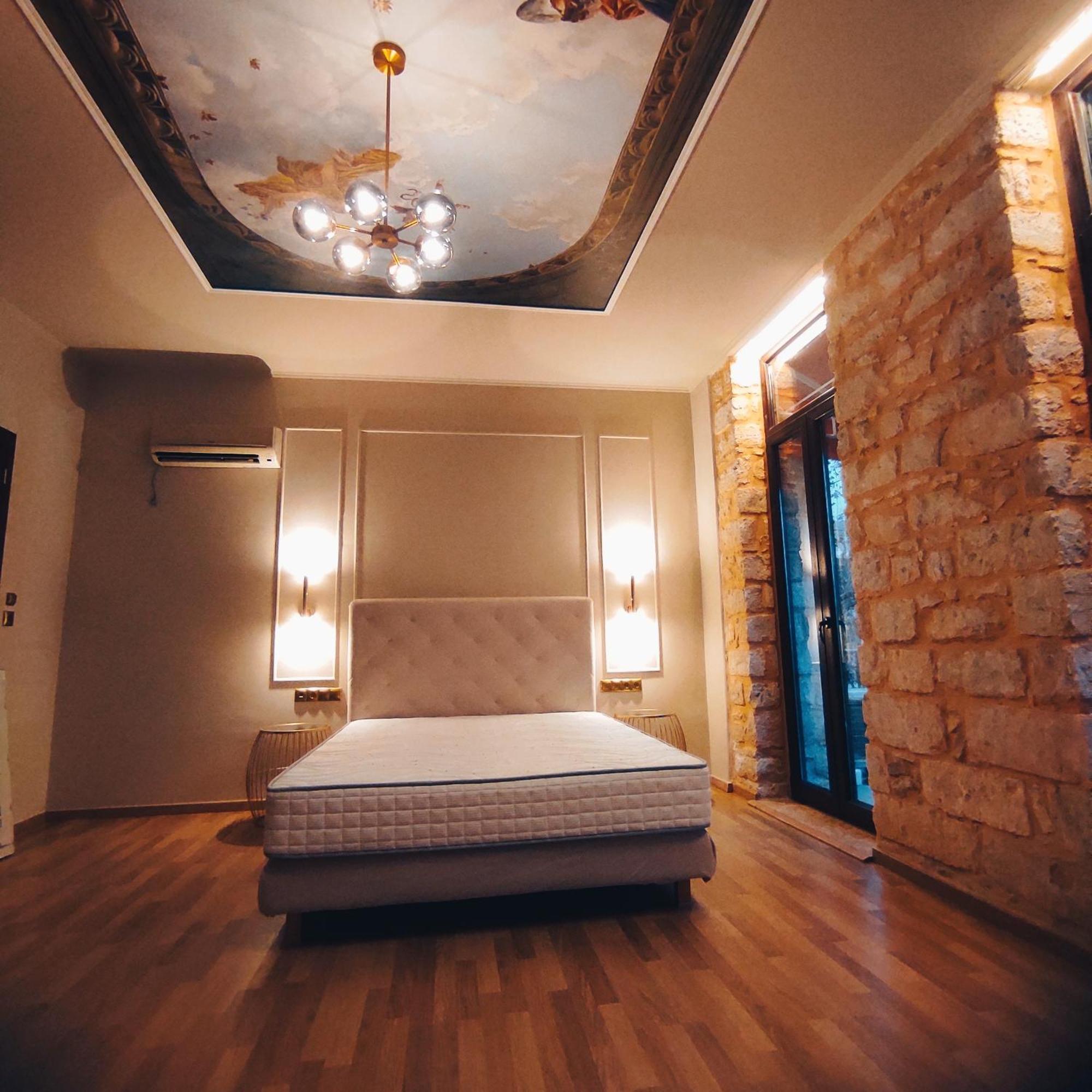 L Suites The Writer'S House Гитио Екстериор снимка