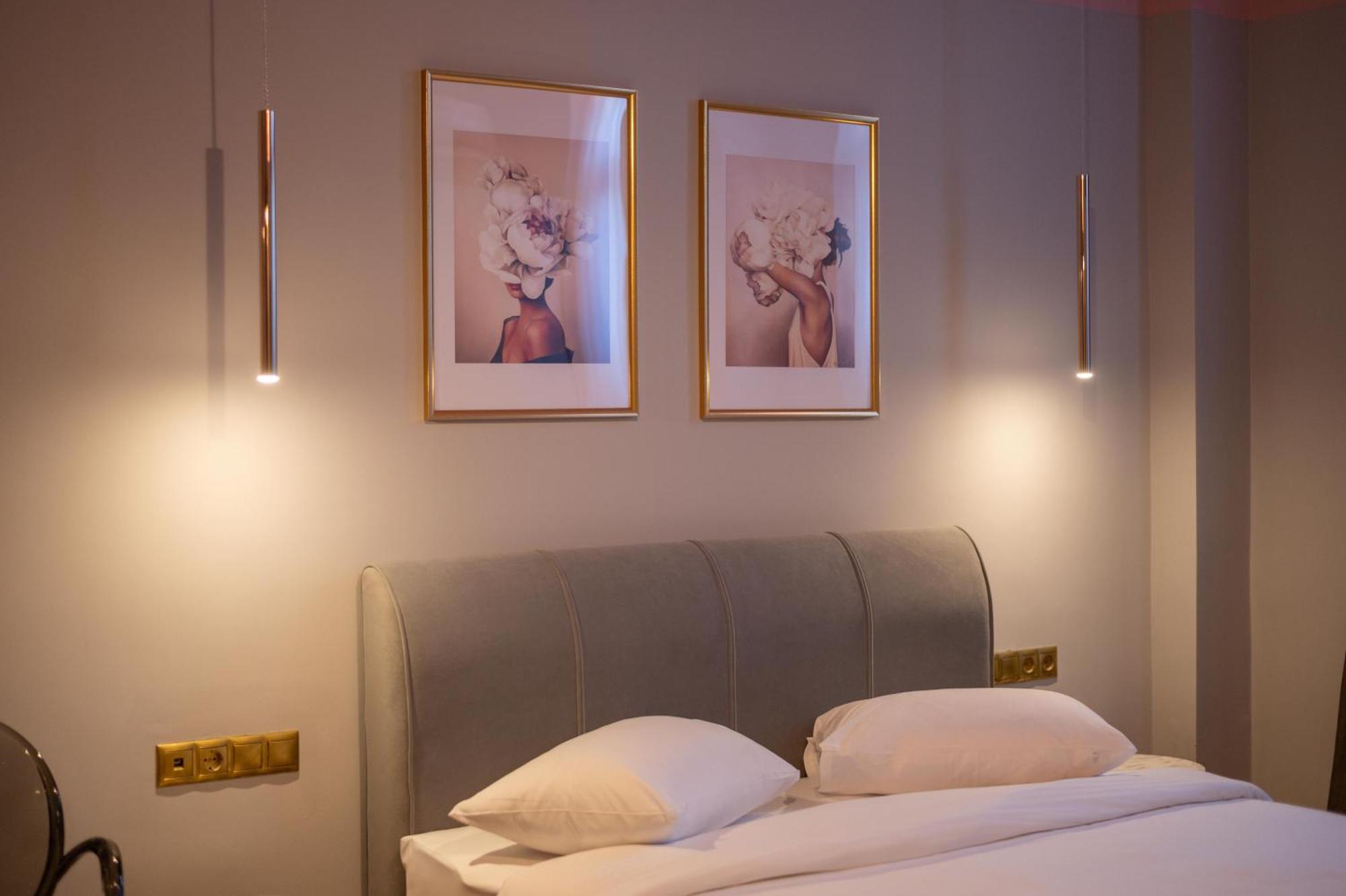 L Suites The Writer'S House Гитио Екстериор снимка