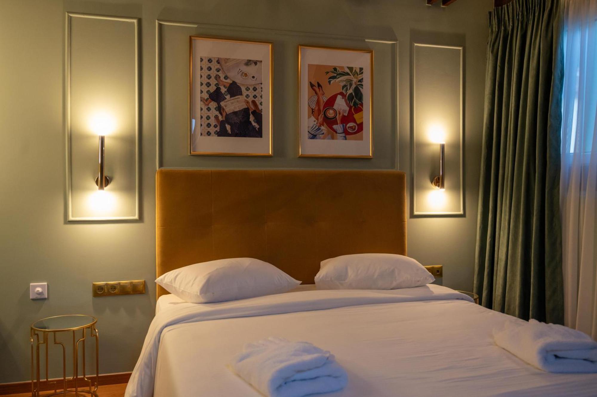 L Suites The Writer'S House Гитио Екстериор снимка