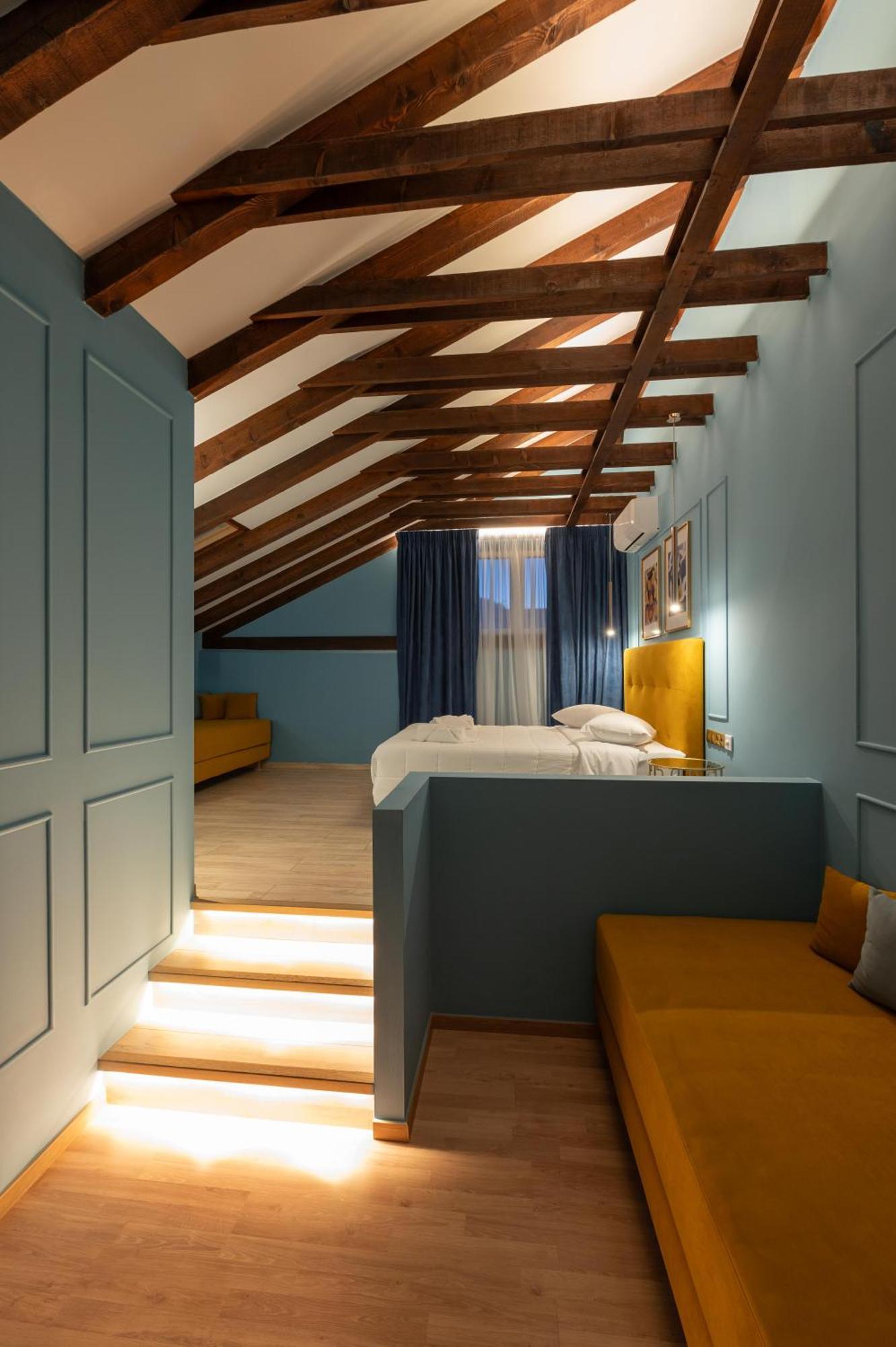L Suites The Writer'S House Гитио Екстериор снимка