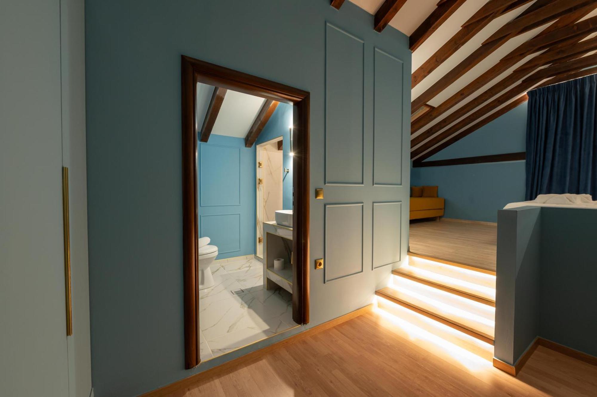 L Suites The Writer'S House Гитио Екстериор снимка