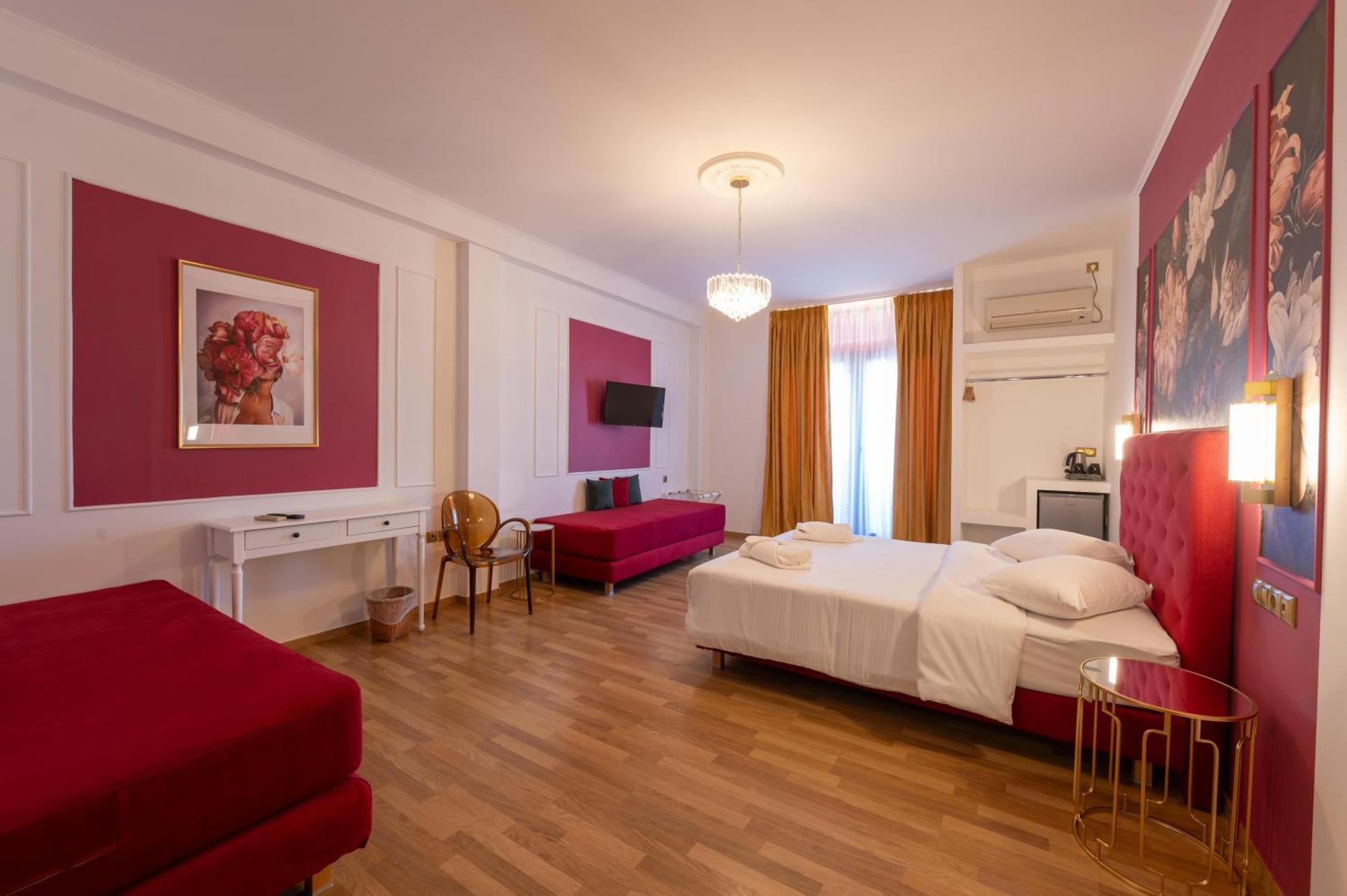 L Suites The Writer'S House Гитио Екстериор снимка