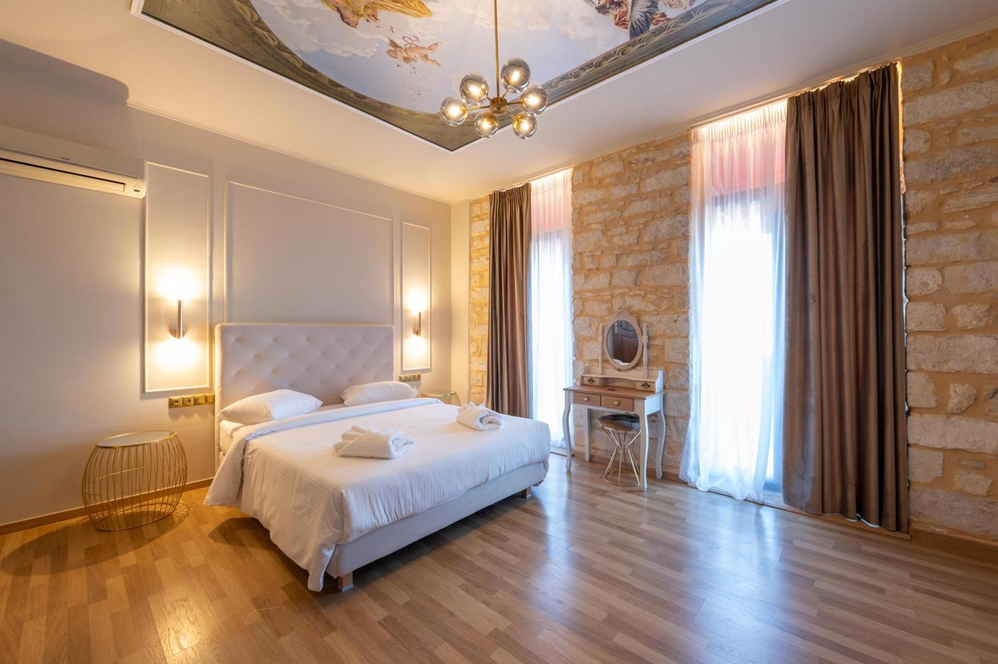 L Suites The Writer'S House Гитио Стая снимка