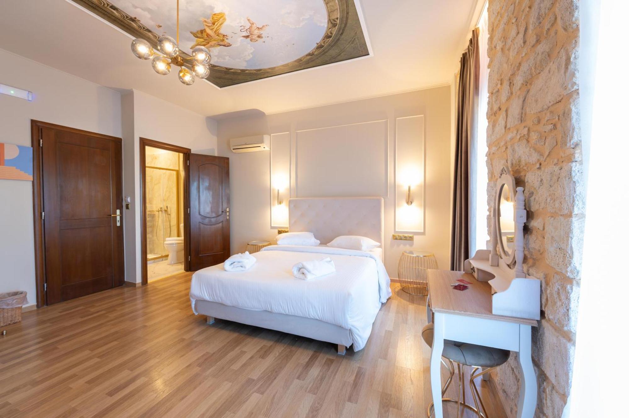 L Suites The Writer'S House Гитио Стая снимка